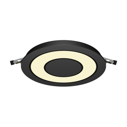 Встраиваемый светильник Technical DL102-12W2.7K-B