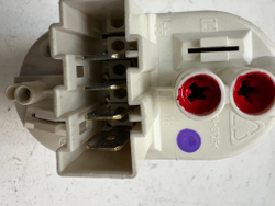WFC2067OE кт81 Датчик уровня воды для стиральной машины Bosch 5500014940 б/у