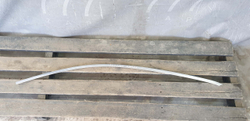 Молдинг двери передней правой Mercedes S (W222) 13-20 Б/У Оригинал A2226989600