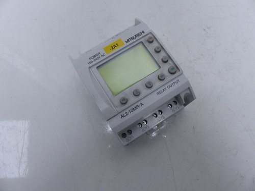 Mitsubishi AL2-10MR-A