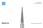 Фреза алмазная стандартная Frank Dental типа HP - D.859.012.HP