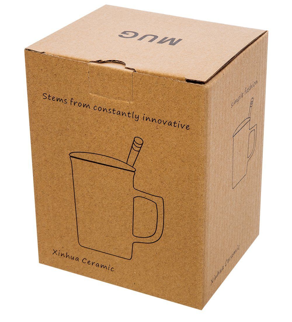 GAEM Art MUG-251 Кружка «Признание»