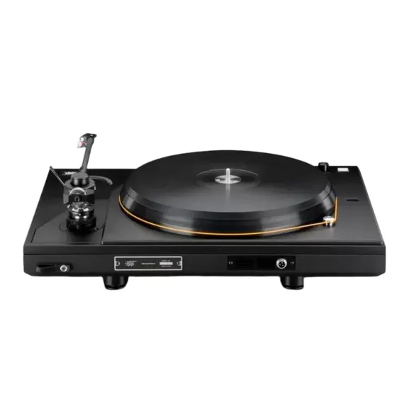 MoFi Master Deck Walnut