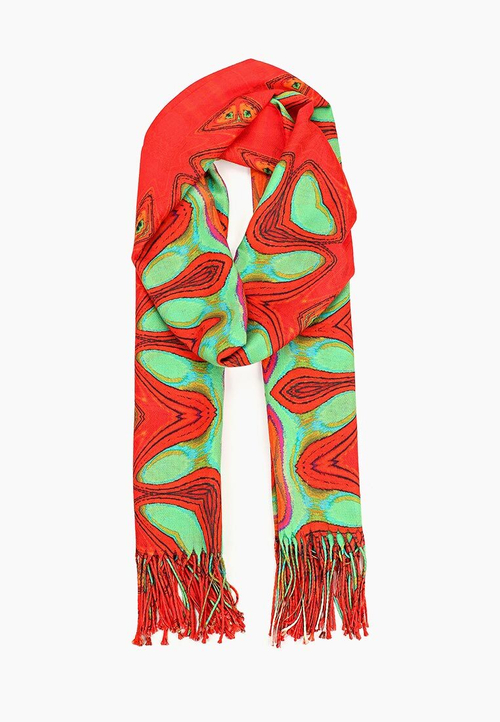LIGVIANNI Палантин Scarf