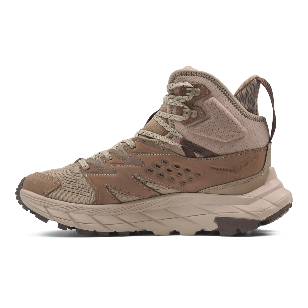 Ботинки мужские Hoka Anacapa Breeze mid