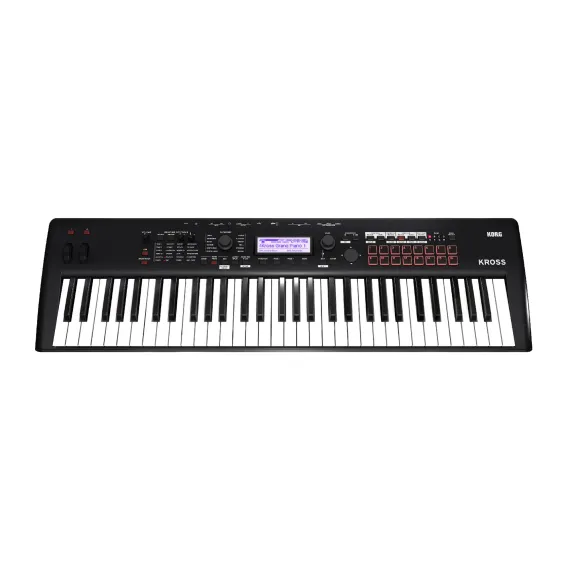 Korg KROSS 2 Black