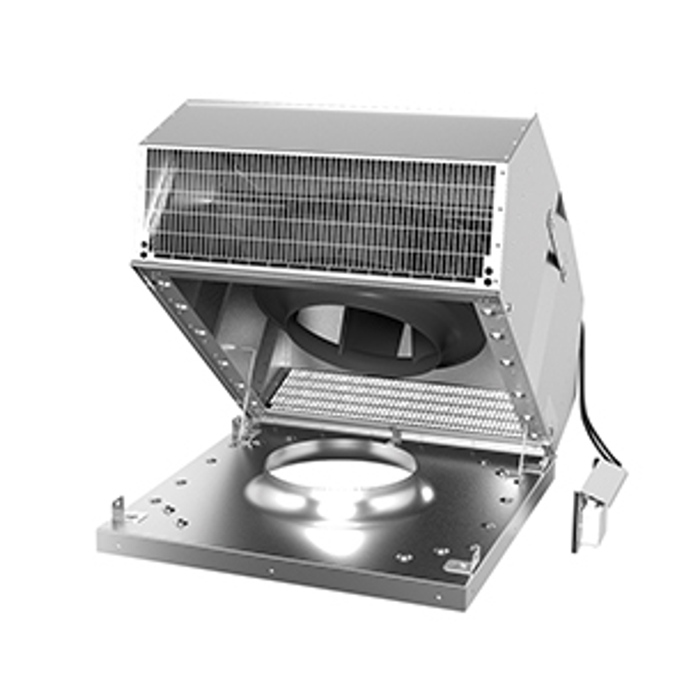Крышный вентилятор Ostberg TKH 560 С1 EC