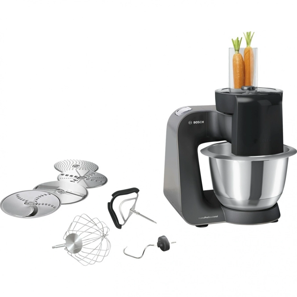 Кухонный комбайн Bosch MUM59N26DE