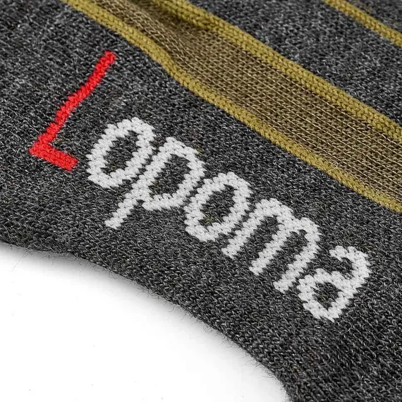 Термоноски унисекс Lopoma All-Around 0844