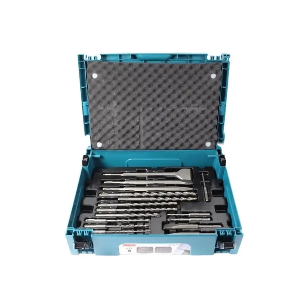 Набор буров и долот Makita B-53877