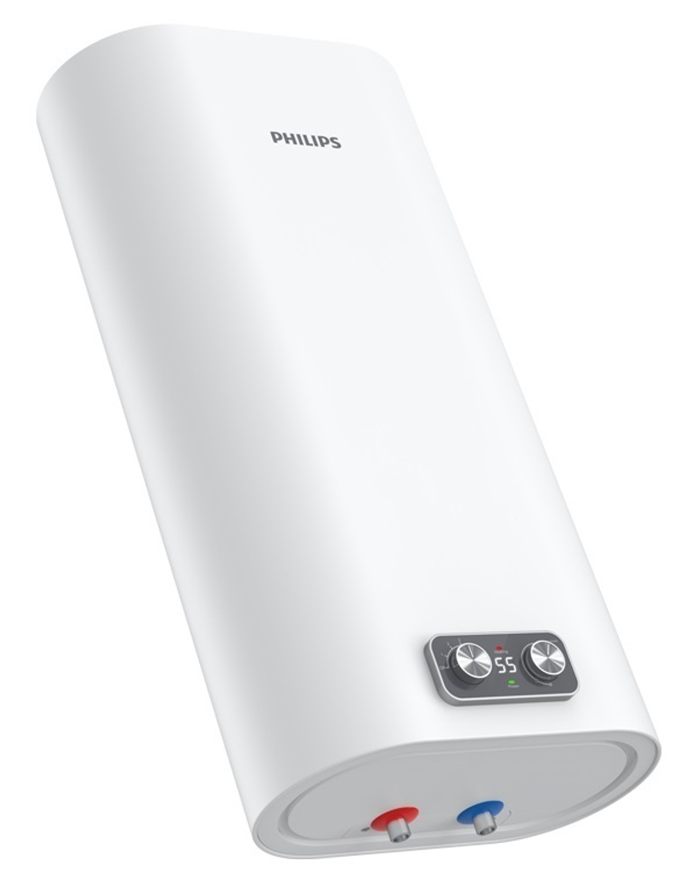 Электрический накопительный водонагреватель Philips UltraHeat Digital AWH1617/51(80YB)