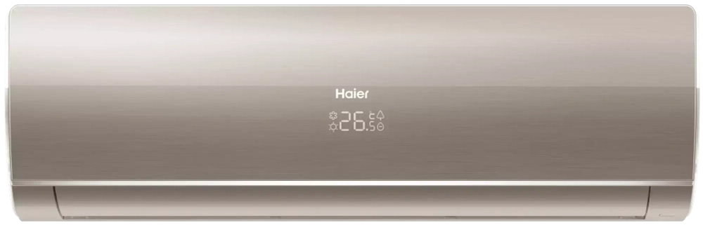 Сплит-система Haier HSU-24HFF103/R3-G/HSU-24HUF103/R3 Flexis Gold