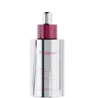 Ампула-активатор для лица инкапсулированная с NAD и PDRN FRAIJOUR Renew Ampoule Incapsule Rose 50 мл