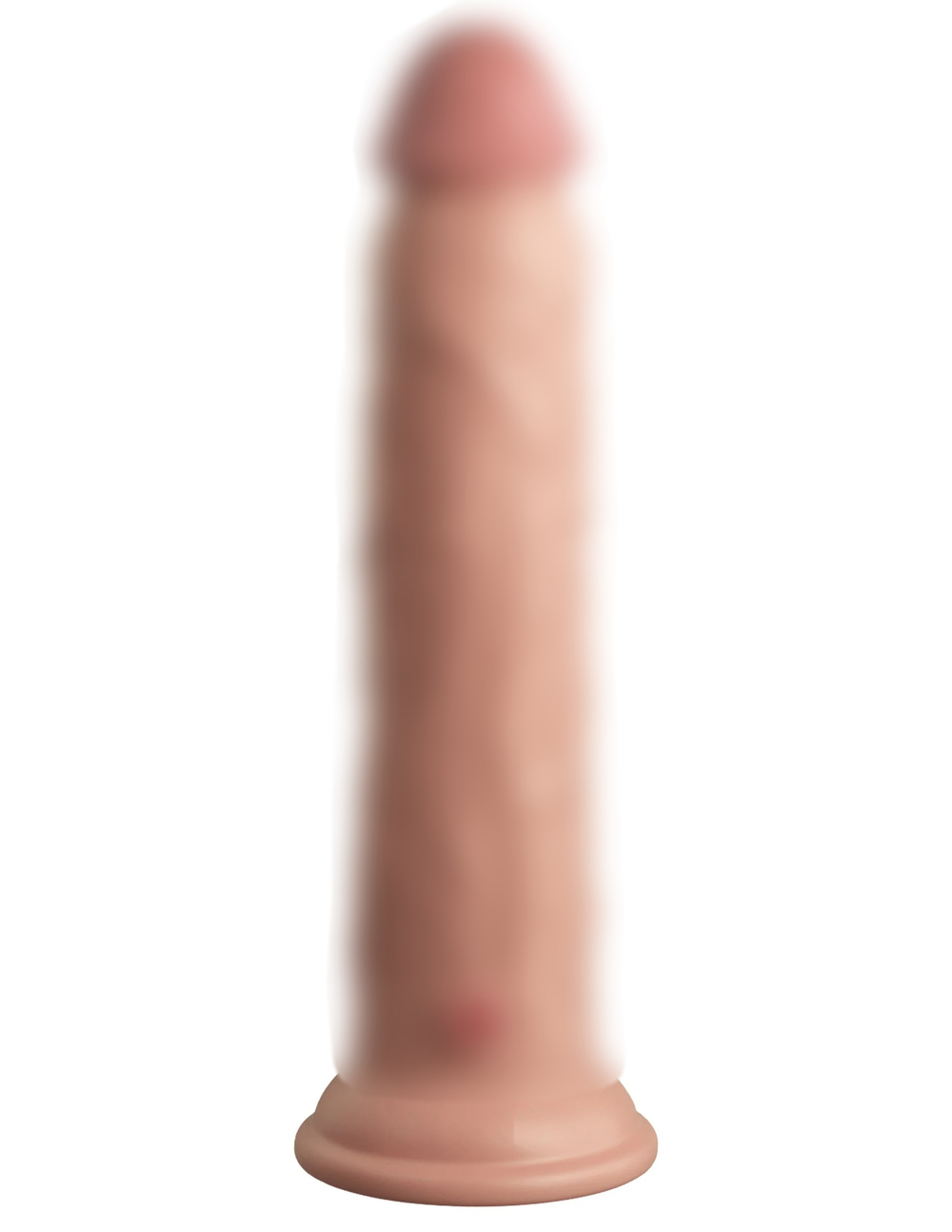 Фаллоимитатор KC Elite 9" Dual Density Silicone Dong - Light Pipedream 577321PD