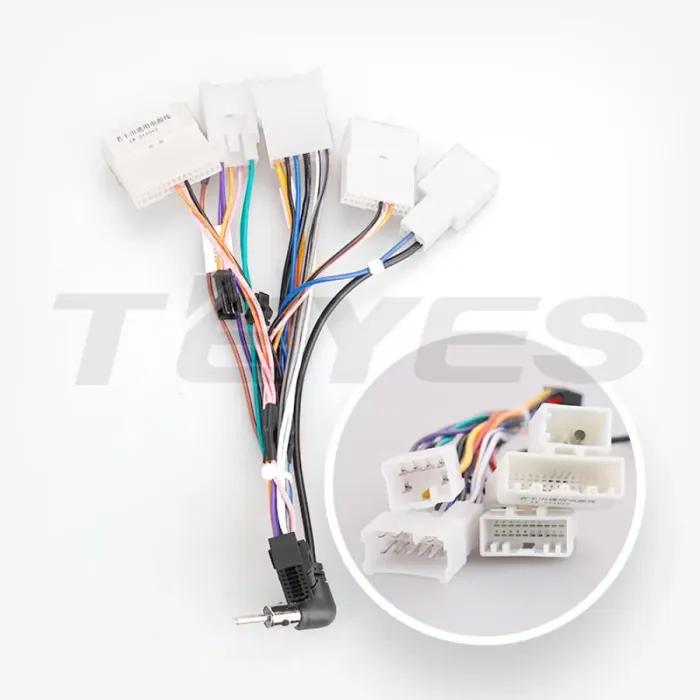 Магнитола для Toyota HiAce H200 2004-2022 - Teyes CC4-PRO монитор 13" 2K QLED на Android 13, Быстрейшая, Snapdragon 778G, ИИ, CarPlay, DSP, 4G SIM-слот