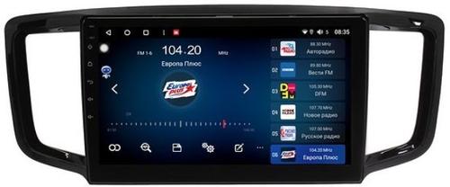 Магнитола для Honda Odyssey 2013-2017 - Vaycar VA20-5003 на Android 13, 4G SIM-слот