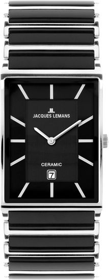 Наручные часы Jacques Lemans 1-1592A
