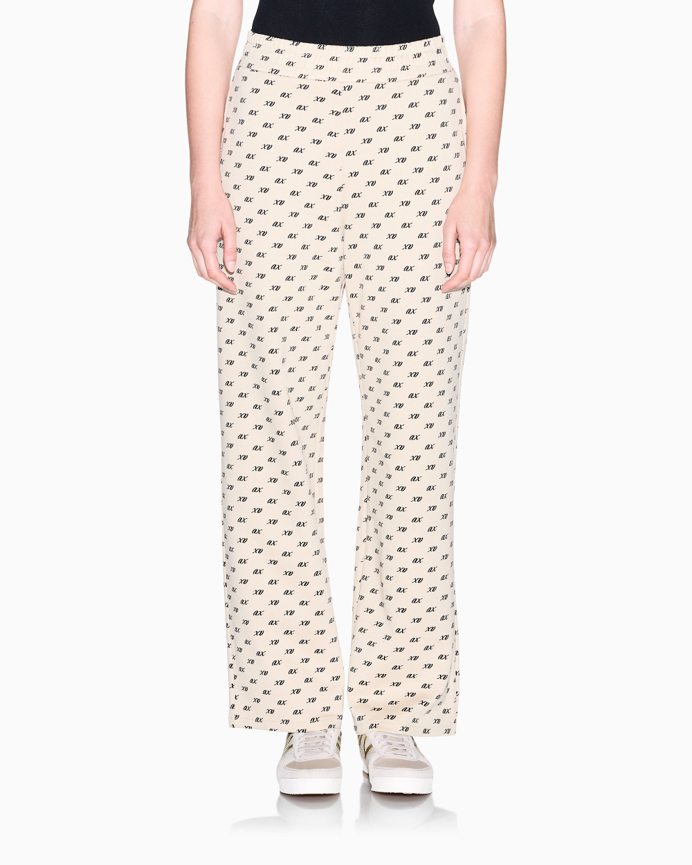 Брюки Armani Exchange