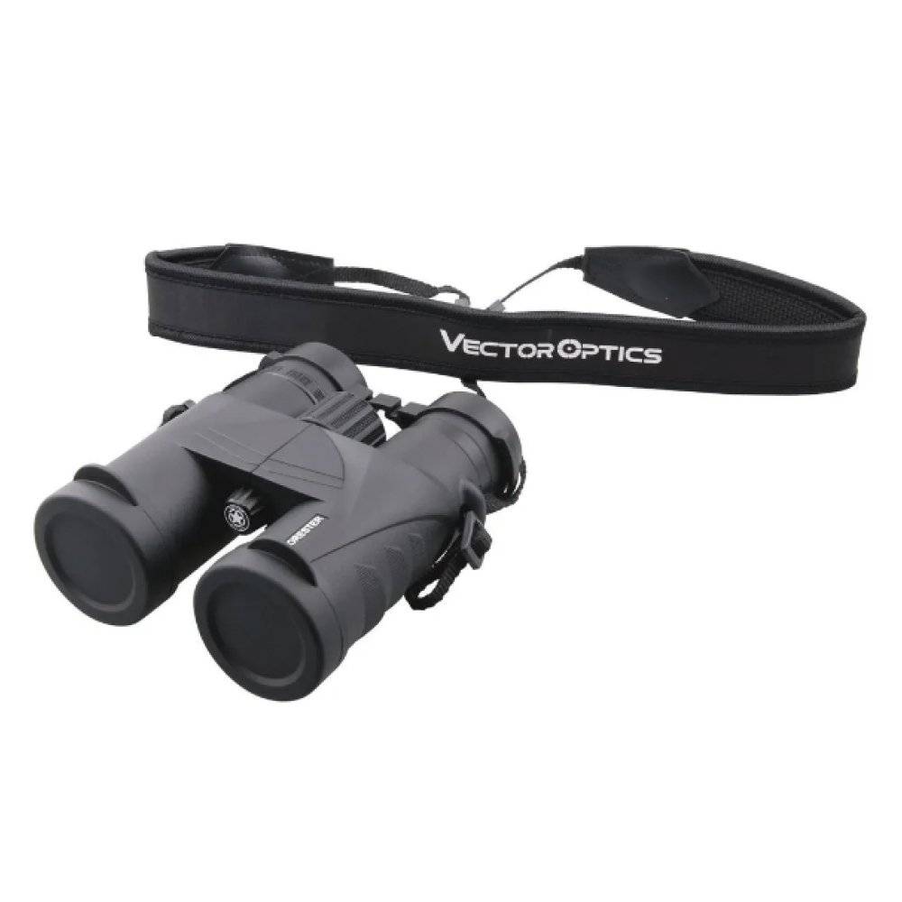 Бинокль Vector Optics Forester 10x42 Roof-призма BAK4 IPX6