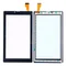 Тачскрин для Digma CITI 7507 4G (CS7113PL) (Версия 3) (Черный)
