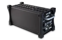 Allen&Heath AB1608 компактный цифровой микшер