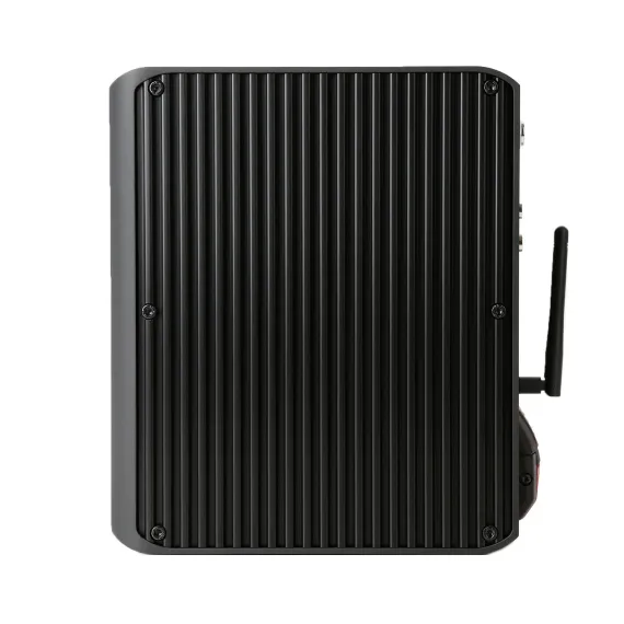 Aurender S5W Black
