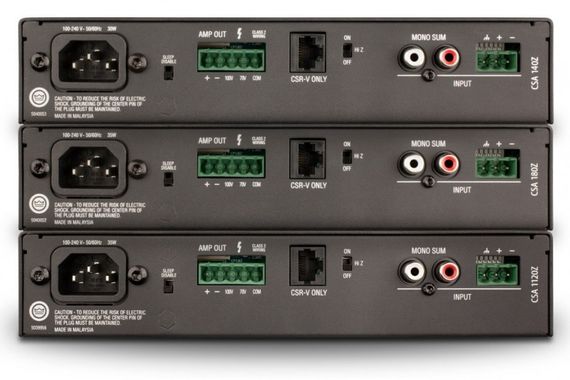 JBL CSA1120Z