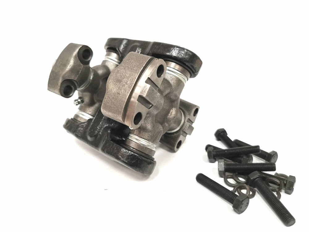 Вал карданный в сборе Toyota 7FG-FD15 372102360071