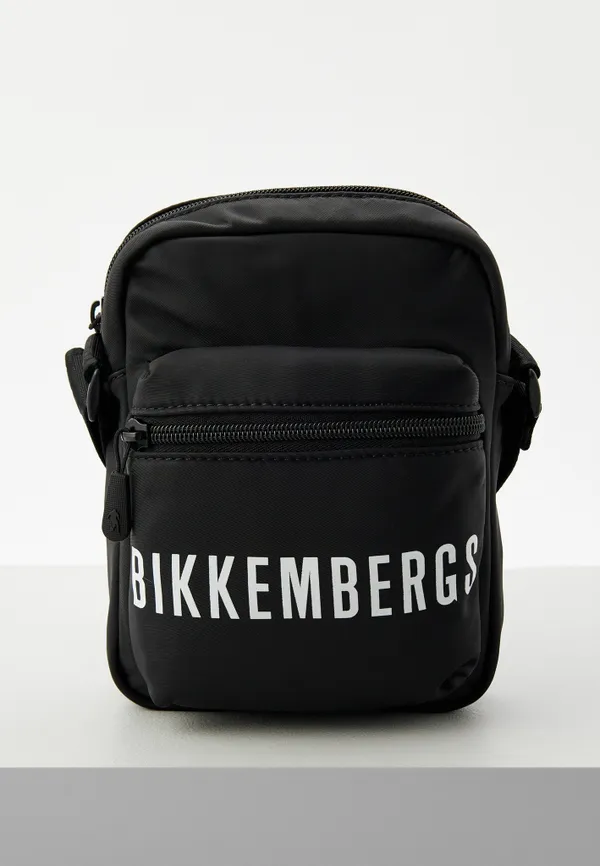 Сумка BIKKEMBERGS LIAM