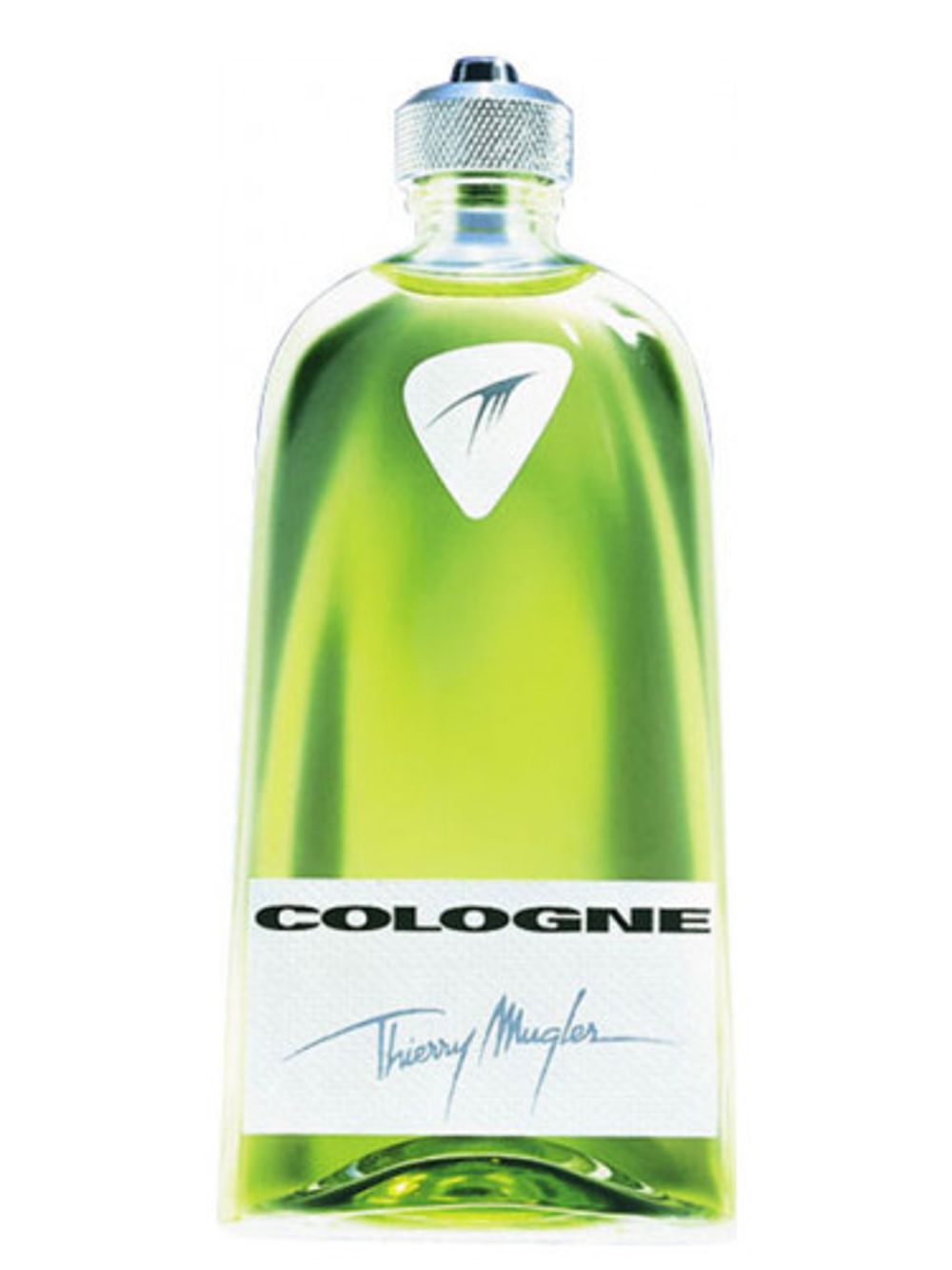 Mugler Cologne