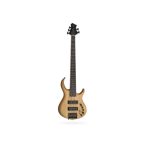 Sire M5 Swamp Ash-5 NT 5-струнная бас-гитара