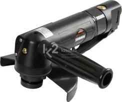 Пневматическая углошлифовальная машина Sumake ST-GD535L2