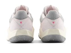 Женские теннисные кроссовки New Balance Coco Delray - pink salt/grey
