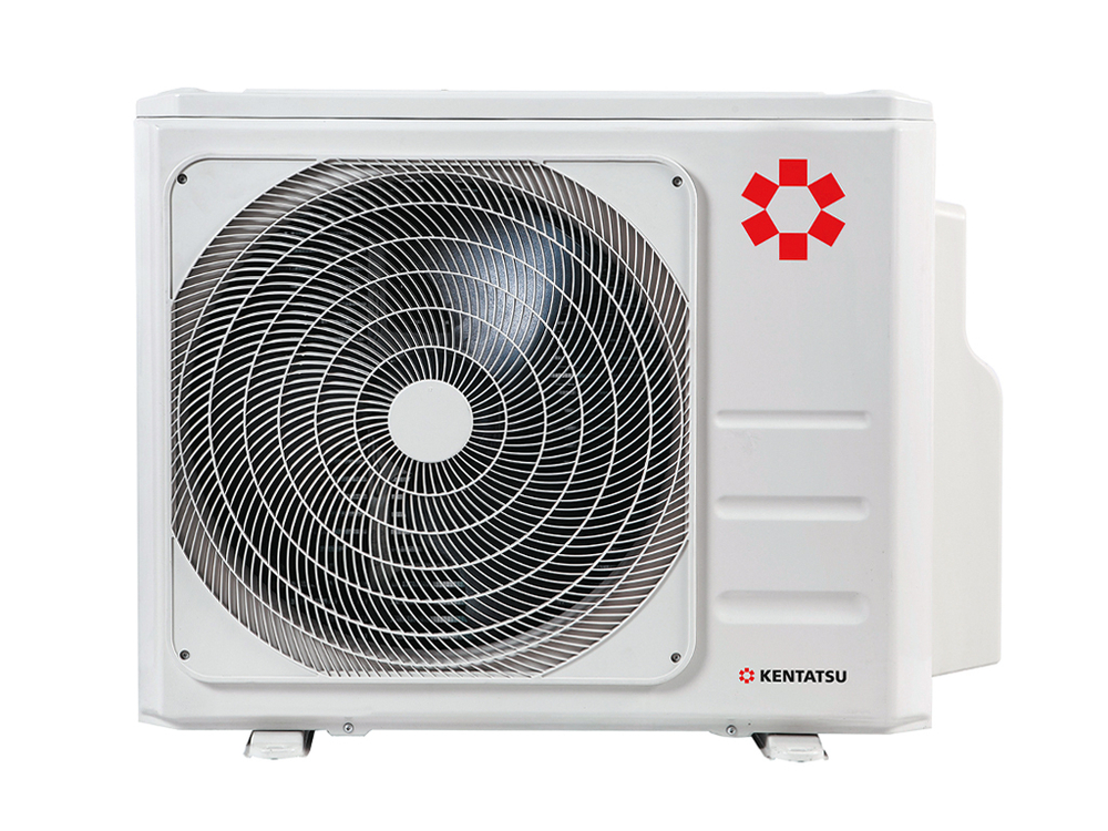 Наружный блок мультисистемы Kentatsu K-MRA k4mra100hzrn1