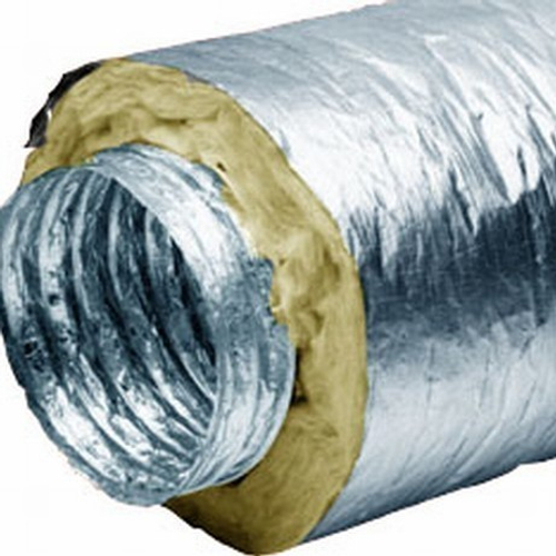 Воздуховод Diaflex ISODF 315мм 10м