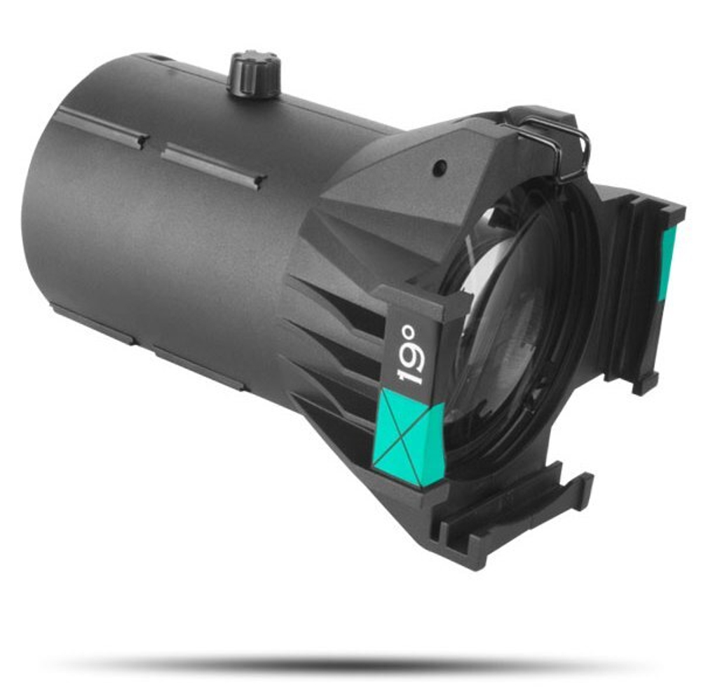 CHAUVET-PRO 14 Degree Ovation Ellipsoidal HD Lens Tubeлинза для профильных прожекторов Ovation E190, E910, E260, E160