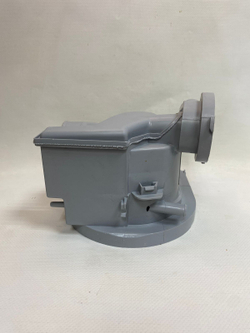 LDF12314EXEU ктпч28 Чаша поддона для посудомоечных машин Ariston C00346456 б/у