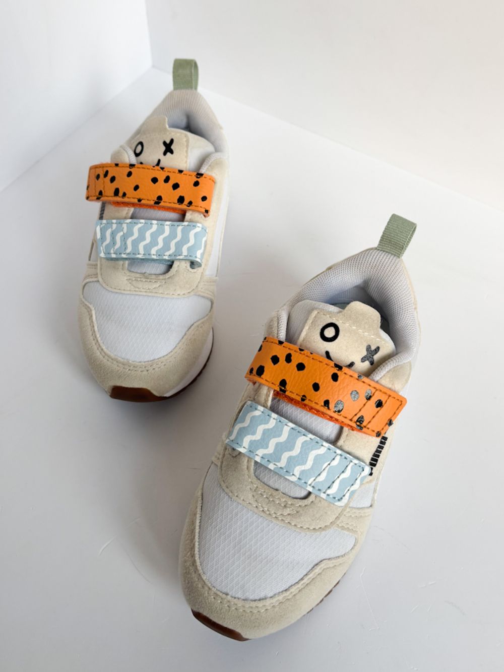 Новые кроссовки Puma, 28