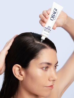 Obagi Medical Cыворотка NU-Cil Biostim для роста и укрепления волос Obagi NU-CIL Biostim Sculp Serum 60 мл