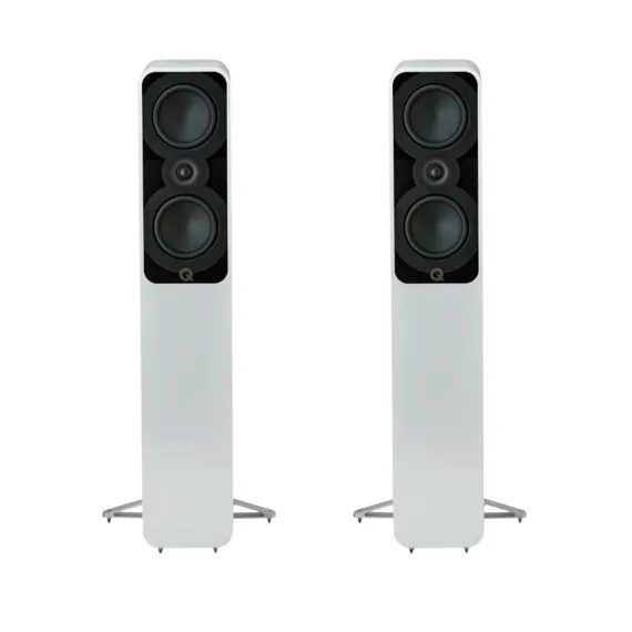 Q Acoustics 5040 White