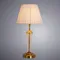 Интерьерная настольная лампа Gracie A7301LT-1PB Arte Lamp