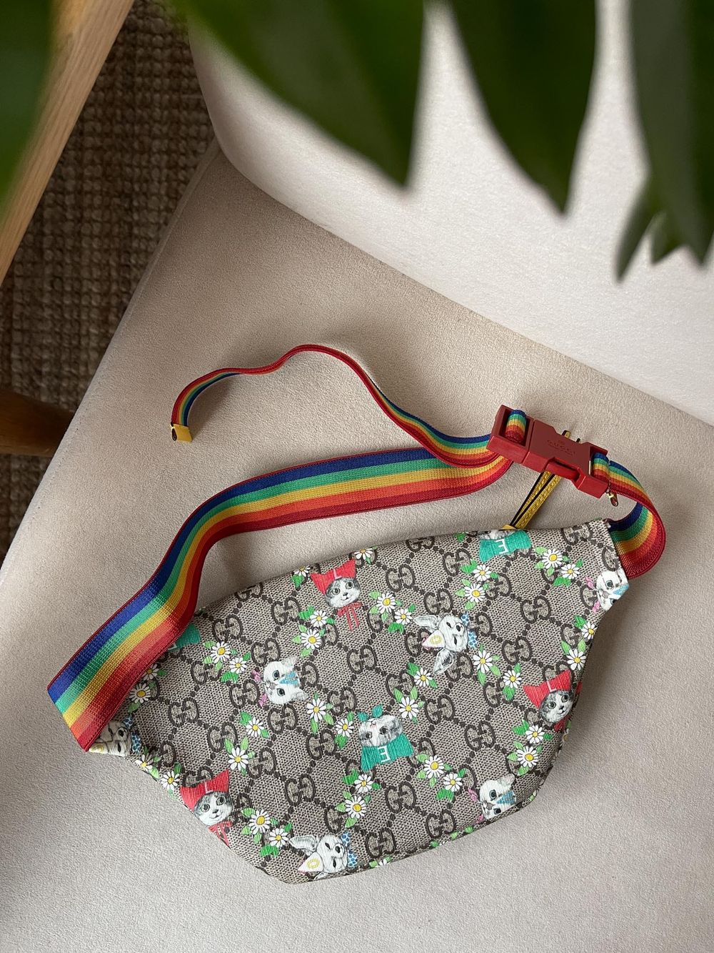 Сумка Gucci