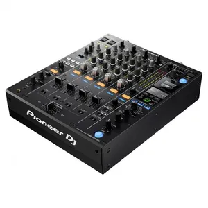 DJ Микшеры