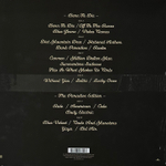 Lana Del Rey – Born To Die - The Paradise Edition (Европа 2012г.)