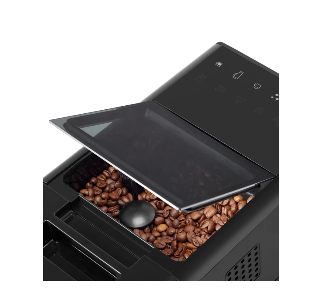 Кофемашина Grundig KVA 4832
