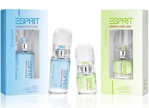 Esprit Urban Nature Summer for Women