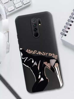 Чехол на Xiaomi Redmi 9, Сяоми Редми 9
