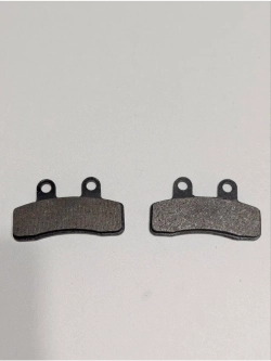 Pt0 Bt Kt Rt Et Колодки тормозные 58mm электроскутер Citycoco