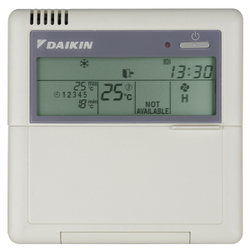 Кондиционер Daikin FAA100B/RZAG100NV1. Цвет: Белый