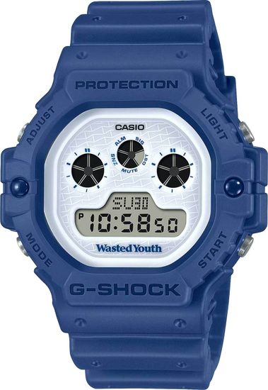 Наручные часы Casio G-Shock DW-5900WY-2DR